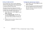 Предварительный просмотр 122 страницы Samsung SAMSUNG L600 User Manual