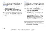 Предварительный просмотр 124 страницы Samsung SAMSUNG L600 User Manual