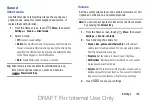 Предварительный просмотр 129 страницы Samsung SAMSUNG L600 User Manual