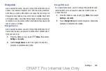 Предварительный просмотр 147 страницы Samsung SAMSUNG L600 User Manual