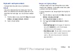 Предварительный просмотр 151 страницы Samsung SAMSUNG L600 User Manual