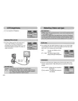 Предварительный просмотр 57 страницы Samsung SAMSUNG L700 User Manual