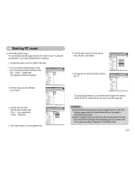 Предварительный просмотр 68 страницы Samsung SAMSUNG L700 User Manual