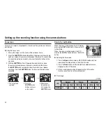 Preview for 31 page of Samsung SAMSUNG M110 User Manual