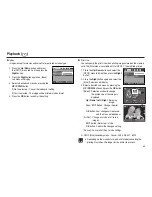 Preview for 66 page of Samsung SAMSUNG M110 User Manual