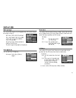 Preview for 74 page of Samsung SAMSUNG M110 User Manual