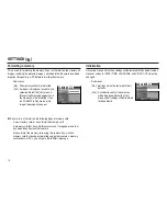 Preview for 75 page of Samsung SAMSUNG M110 User Manual