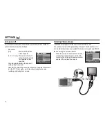 Preview for 77 page of Samsung SAMSUNG M110 User Manual