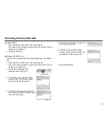 Preview for 86 page of Samsung SAMSUNG M110 User Manual