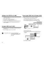 Preview for 87 page of Samsung SAMSUNG M110 User Manual