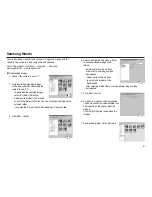 Preview for 88 page of Samsung SAMSUNG M110 User Manual