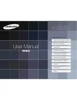 Samsung SAMSUNG MV800 Manual Del Usuario preview