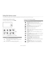 Предварительный просмотр 26 страницы Samsung SAMSUNG MV800 User Manual