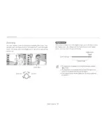 Предварительный просмотр 32 страницы Samsung SAMSUNG MV800 User Manual