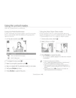 Предварительный просмотр 49 страницы Samsung SAMSUNG MV800 User Manual