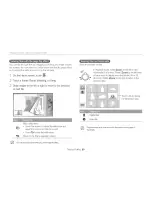 Предварительный просмотр 90 страницы Samsung SAMSUNG MV800 User Manual