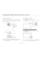 Предварительный просмотр 165 страницы Samsung SAMSUNG MV800 User Manual