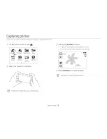 Предварительный просмотр 177 страницы Samsung SAMSUNG MV800 User Manual