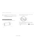 Предварительный просмотр 233 страницы Samsung SAMSUNG MV800 User Manual