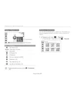 Предварительный просмотр 234 страницы Samsung SAMSUNG MV800 User Manual