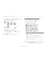 Предварительный просмотр 235 страницы Samsung SAMSUNG MV800 User Manual