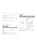 Предварительный просмотр 271 страницы Samsung SAMSUNG MV800 User Manual