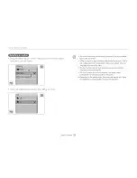 Предварительный просмотр 316 страницы Samsung SAMSUNG MV800 User Manual