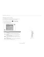 Предварительный просмотр 360 страницы Samsung SAMSUNG MV800 User Manual