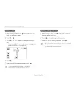 Предварительный просмотр 387 страницы Samsung SAMSUNG MV800 User Manual