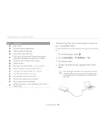 Предварительный просмотр 399 страницы Samsung SAMSUNG MV800 User Manual