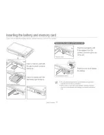 Предварительный просмотр 456 страницы Samsung SAMSUNG MV800 User Manual