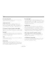 Preview for 108 page of Samsung SAMSUNG PL210 Manual Del Usuario