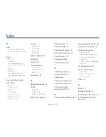 Preview for 111 page of Samsung SAMSUNG PL210 Manual Del Usuario