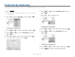 Preview for 18 page of Samsung SAMSUNG PL210 User Manual