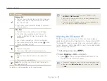 Preview for 45 page of Samsung SAMSUNG PL210 User Manual