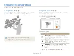 Preview for 46 page of Samsung SAMSUNG PL210 User Manual