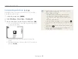 Preview for 47 page of Samsung SAMSUNG PL210 User Manual