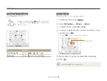 Preview for 66 page of Samsung SAMSUNG PL210 User Manual