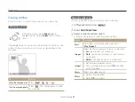 Preview for 68 page of Samsung SAMSUNG PL210 User Manual