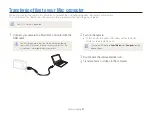 Preview for 82 page of Samsung SAMSUNG PL210 User Manual