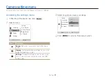 Preview for 85 page of Samsung SAMSUNG PL210 User Manual