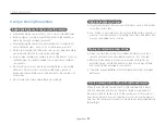 Preview for 93 page of Samsung SAMSUNG PL210 User Manual