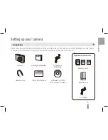 Preview for 5 page of Samsung SAMSUNG PL55 Quick Start Manual