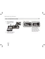 Preview for 16 page of Samsung SAMSUNG PL55 Quick Start Manual