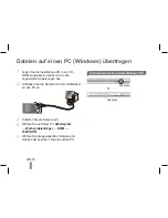 Preview for 20 page of Samsung SAMSUNG PL55 Quick Start Manual