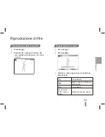 Preview for 39 page of Samsung SAMSUNG PL55 Quick Start Manual