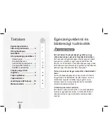 Preview for 72 page of Samsung SAMSUNG PL55 Quick Start Manual