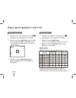 Preview for 108 page of Samsung SAMSUNG PL55 Quick Start Manual