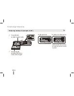 Preview for 116 page of Samsung SAMSUNG PL55 Quick Start Manual