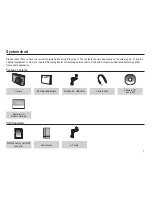 Preview for 8 page of Samsung SAMSUNG PL55 User Manual